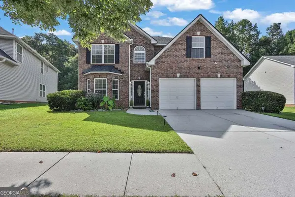 4641 Ash Tree Street, Snellville, GA 30039