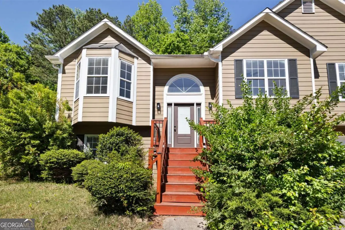 2620 Abbotts Glen Drive Nw, Acworth, GA 30101 - #1