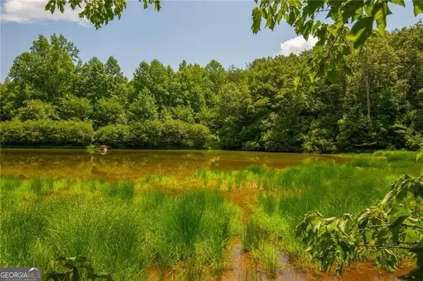 00 Porter Springs Road, Dahlonega, GA 30533
