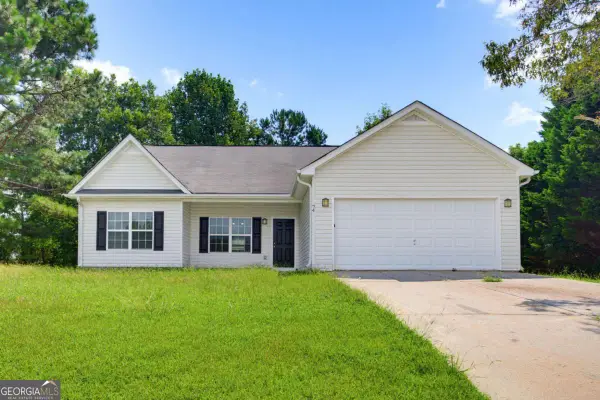 74 Millstream Drive, Dallas, GA 30157