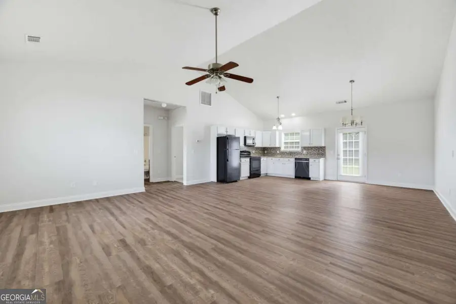 74 Millstream Drive, Dallas, GA 30157 - #2