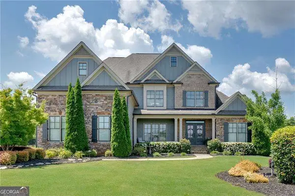 11 Laurel Trace Se, Cartersville, GA 30120