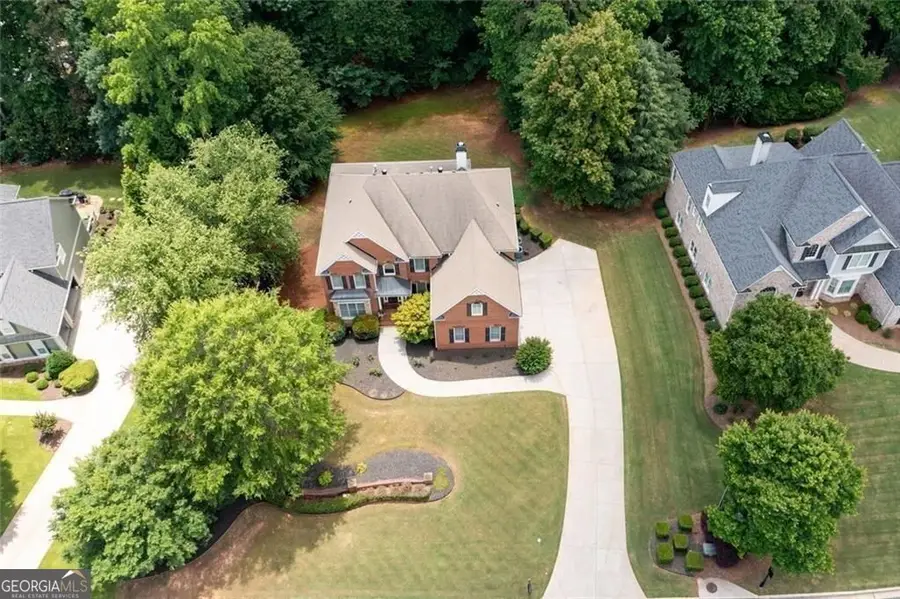 3045 Moss Stone Lane Sw, Marietta, GA 30064 - #3