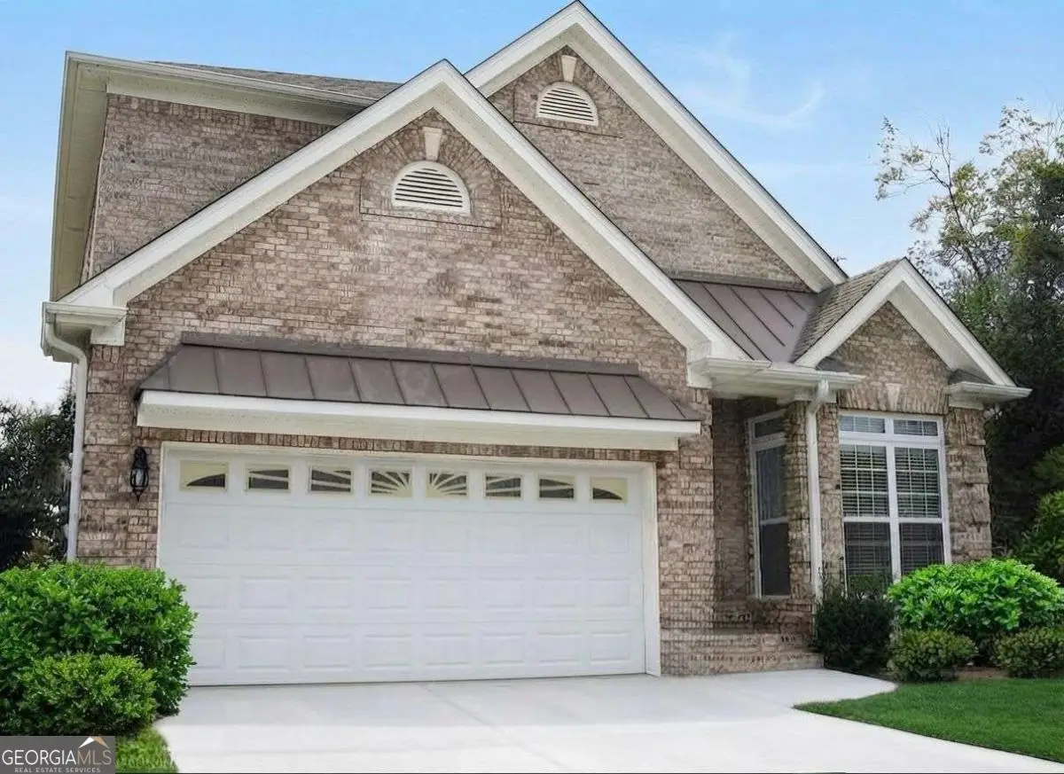 1142 Town Square Court, Lawrenceville, GA 30046 - #1
