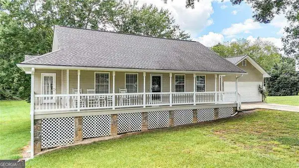 583 Avondale Drive, Rocky Face, GA 30740