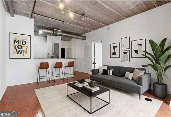 800 Peachtree Street Ne #1102, Atlanta, GA 30308