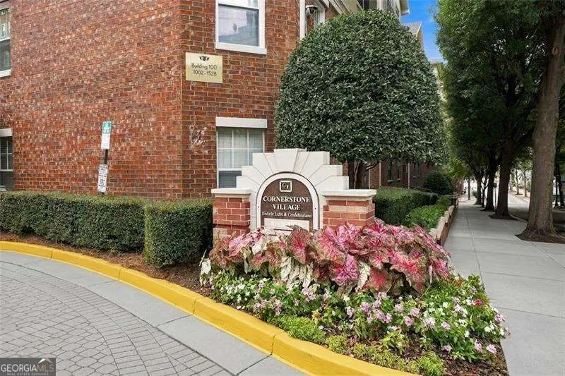 800 Peachtree Street Ne #1102, Atlanta, GA 30308 - #3
