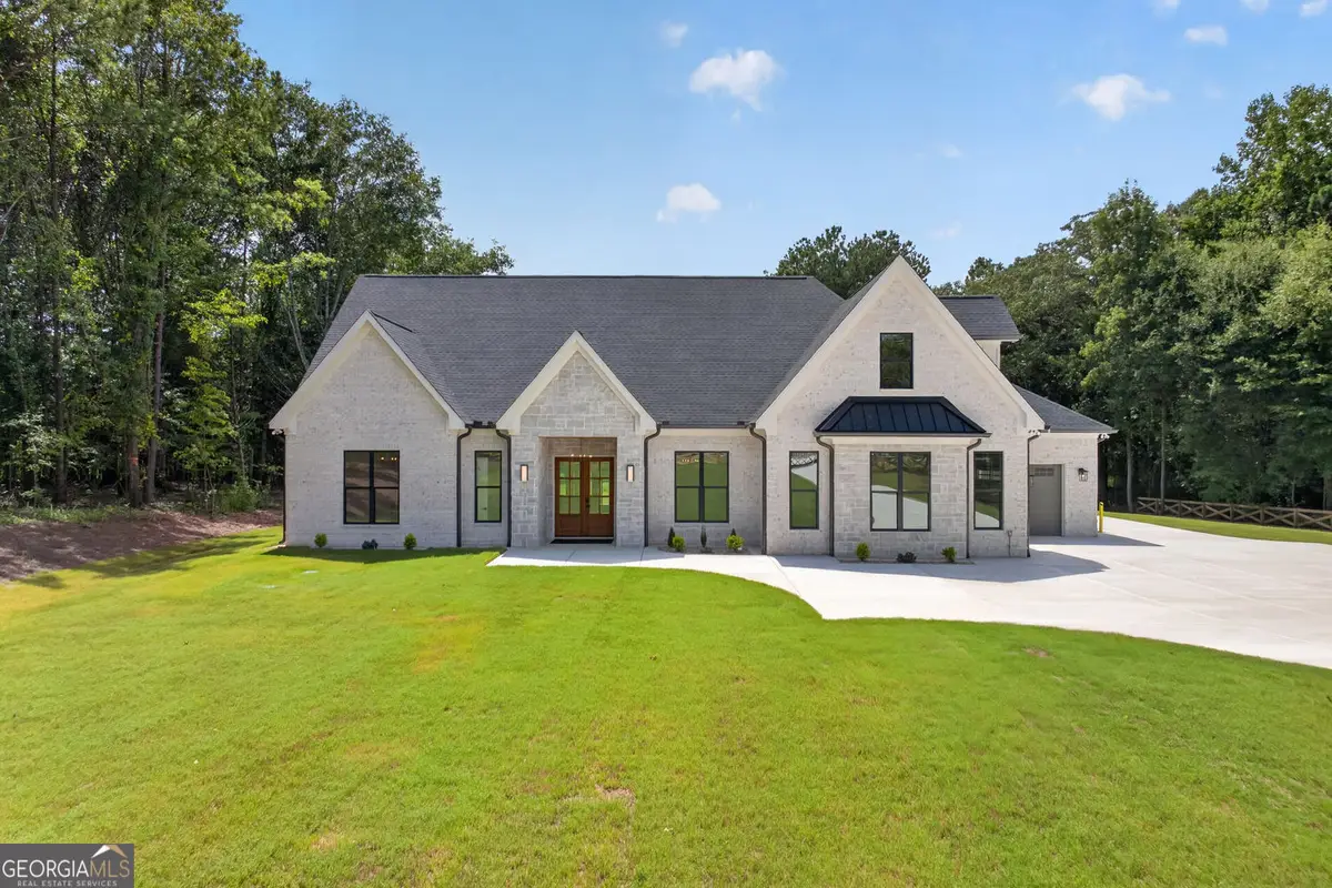 3714 Double Springs Road Sw, Monroe, GA 30656 - #1