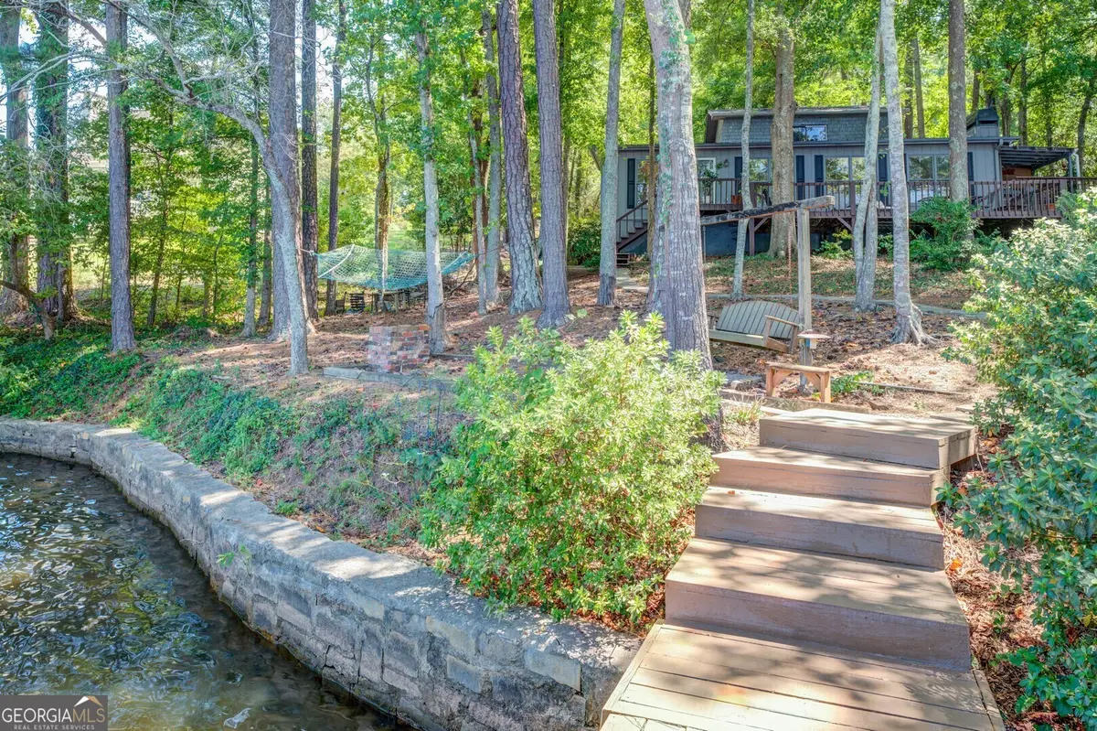 766 Raven Road, Monticello, GA 31064 - #1