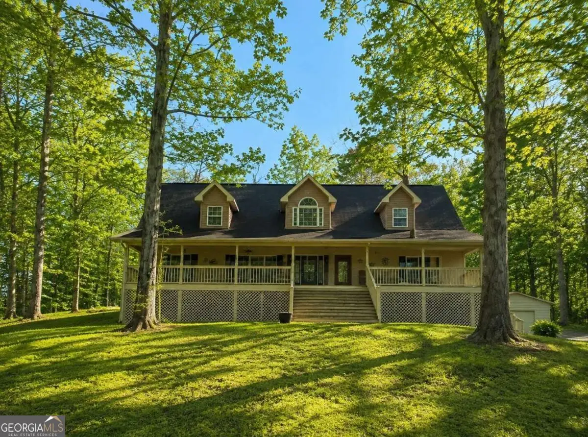600 Smith Fork Drive, Demorest, GA 30535 - #1
