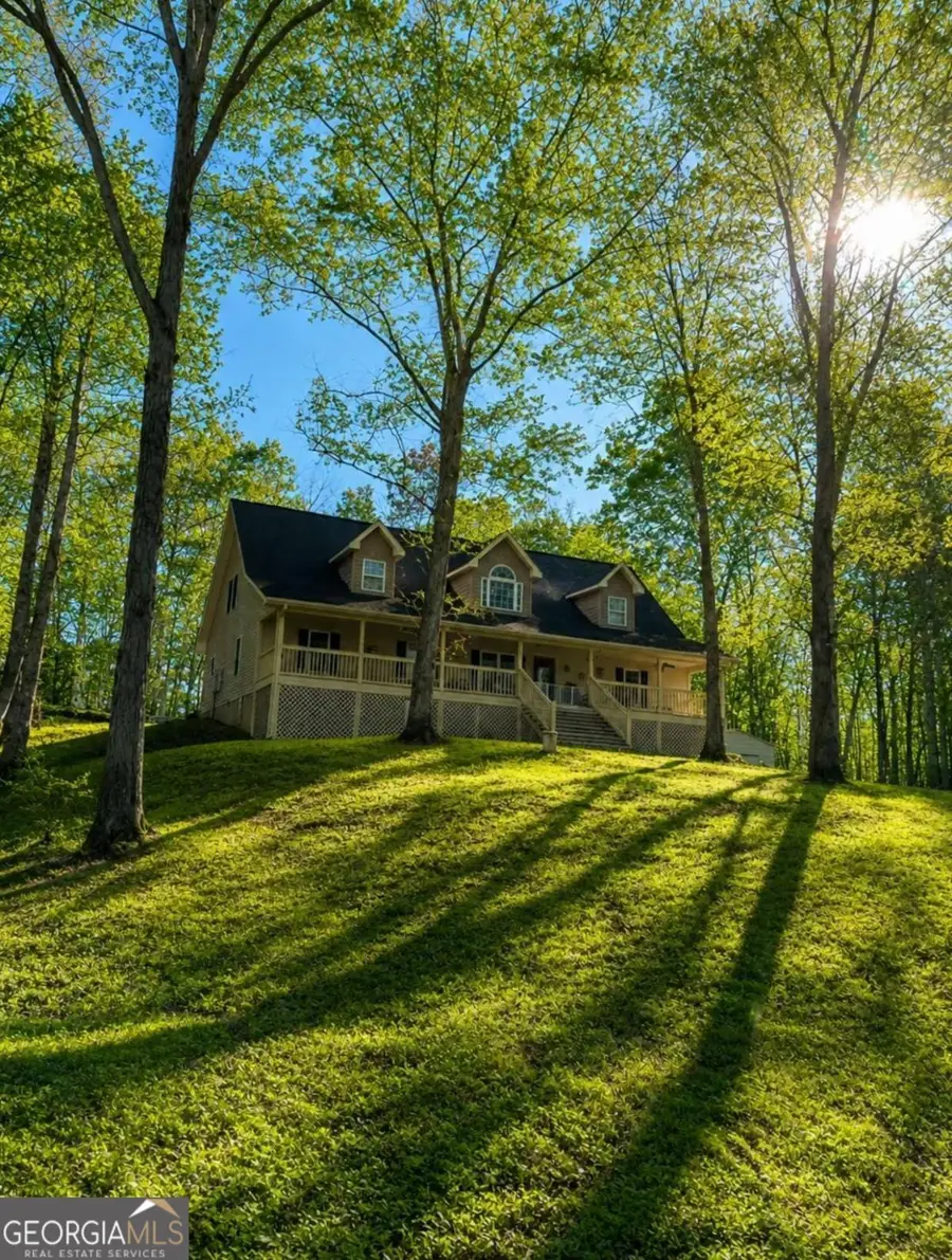 600 Smith Fork Drive, Demorest, GA 30535 - #2