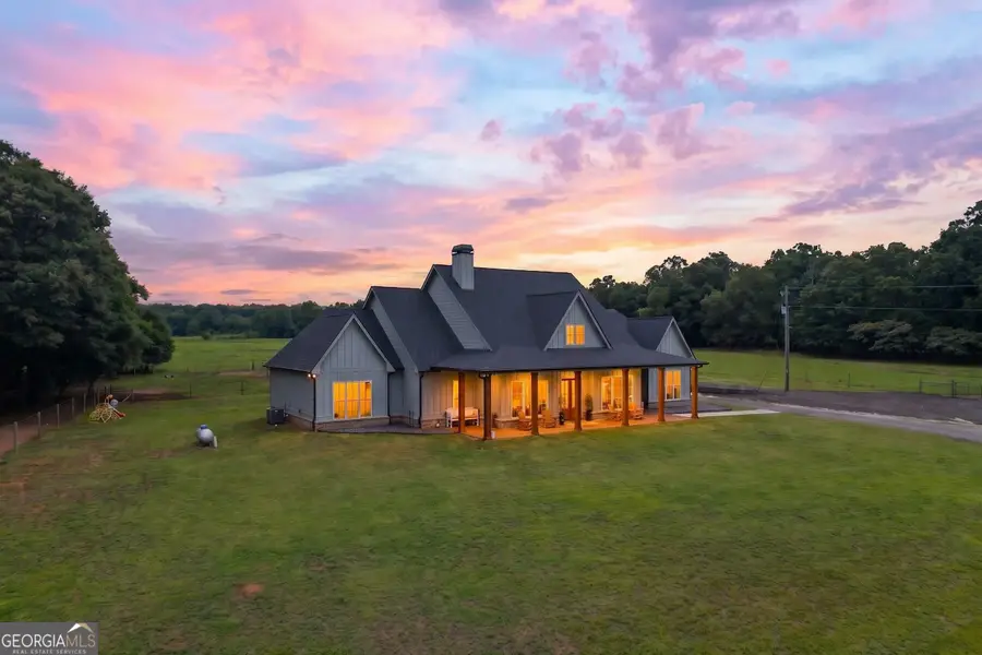 3850 Hog Mountain Road, Watkinsville, GA 30677 - #2