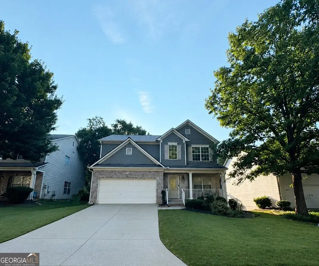 131 Whitfield Way, Woodstock, GA 30188 - #1