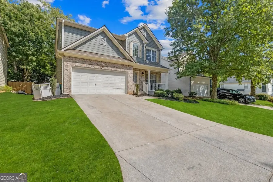 131 Whitfield Way, Woodstock, GA 30188 - #2