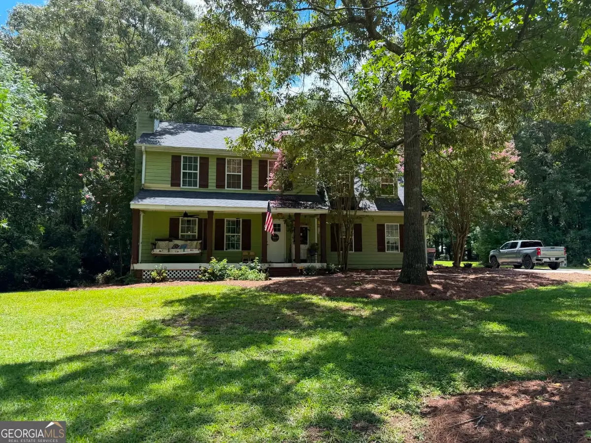 110 Alcovy Way, Covington, GA 30014 - #1