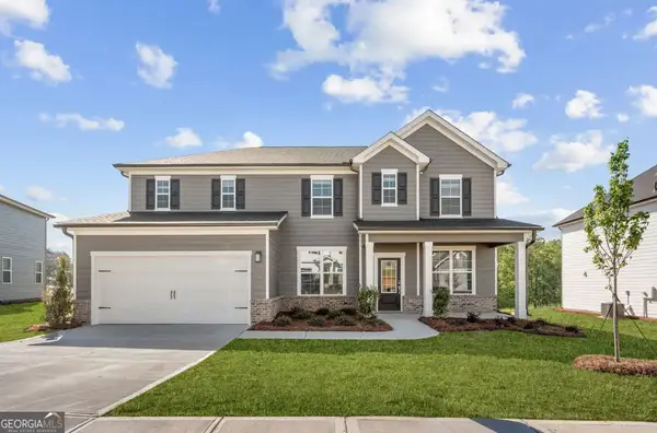 5598 Rosehall Place, South Fulton, GA 30349