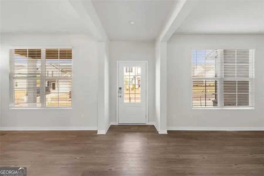 5598 Rosehall Place, South Fulton, GA 30349 - #3