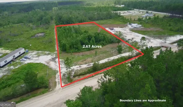 2.67 Wadley Rd, Waycross, GA 31503