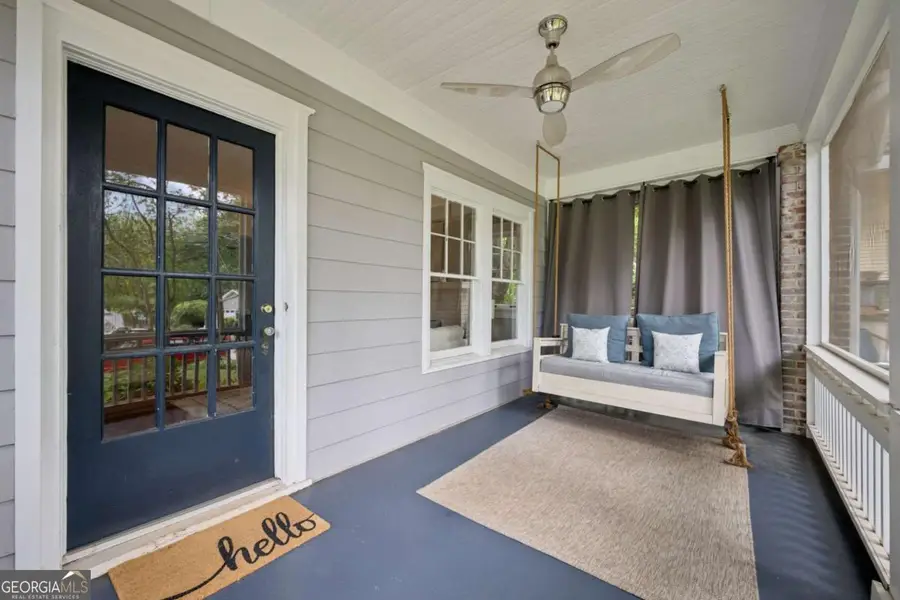 211 Greenwood Circle, Decatur, GA 30030 - #2