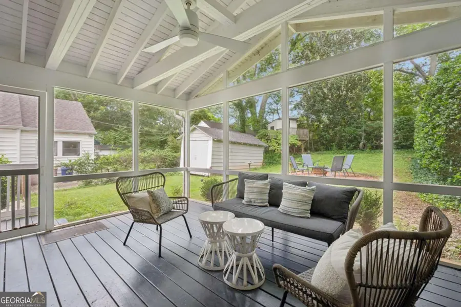 211 Greenwood Circle, Decatur, GA 30030 - #3
