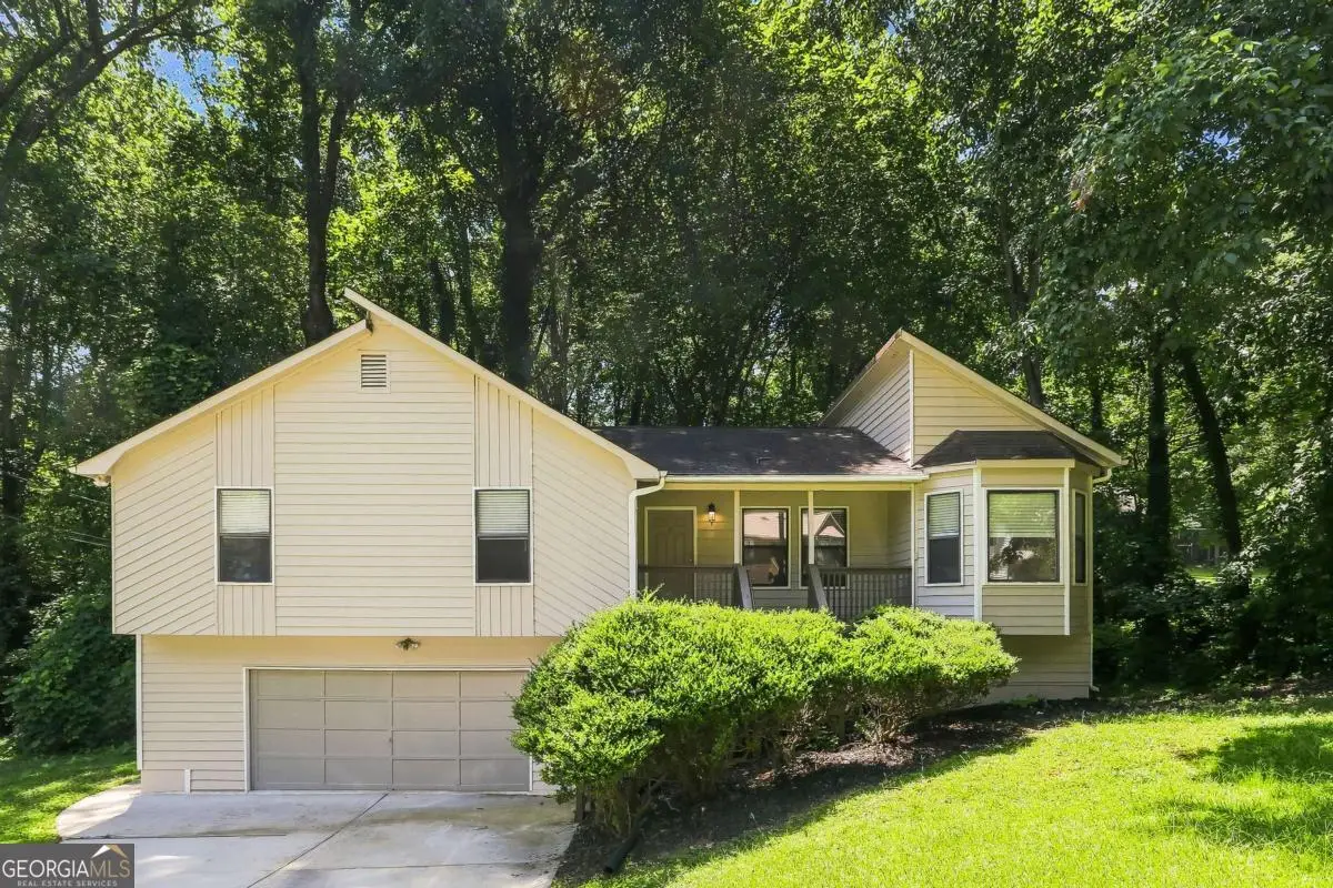 5561 Deerfield Place Nw, Kennesaw, GA 30144 - #1