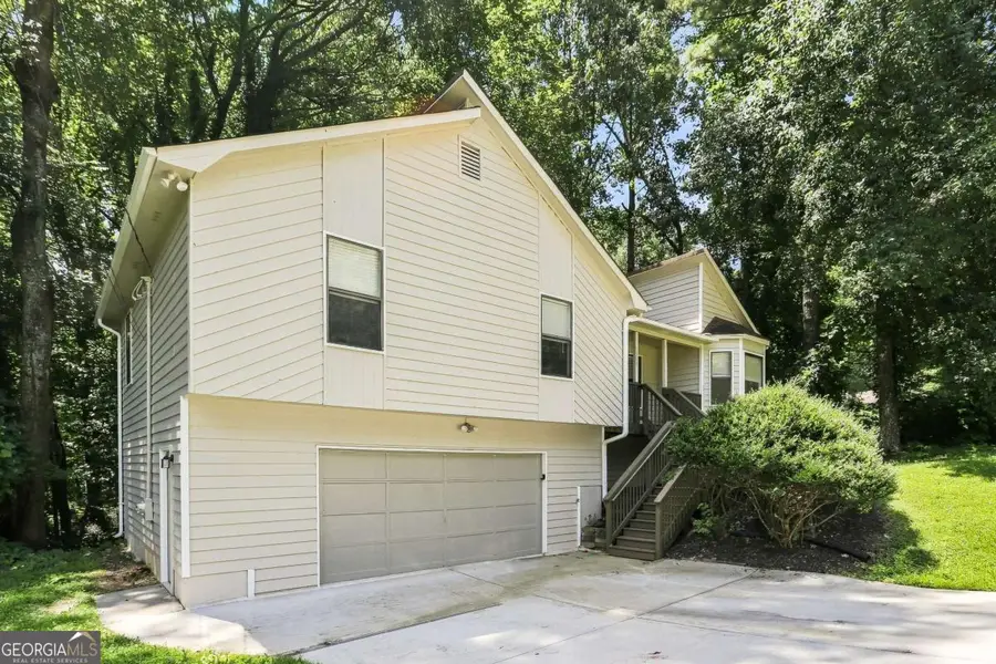 5561 Deerfield Place Nw, Kennesaw, GA 30144 - #2