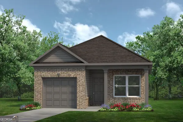 1212 Stonebridge Circle #LOT 84, Macon, GA 31211