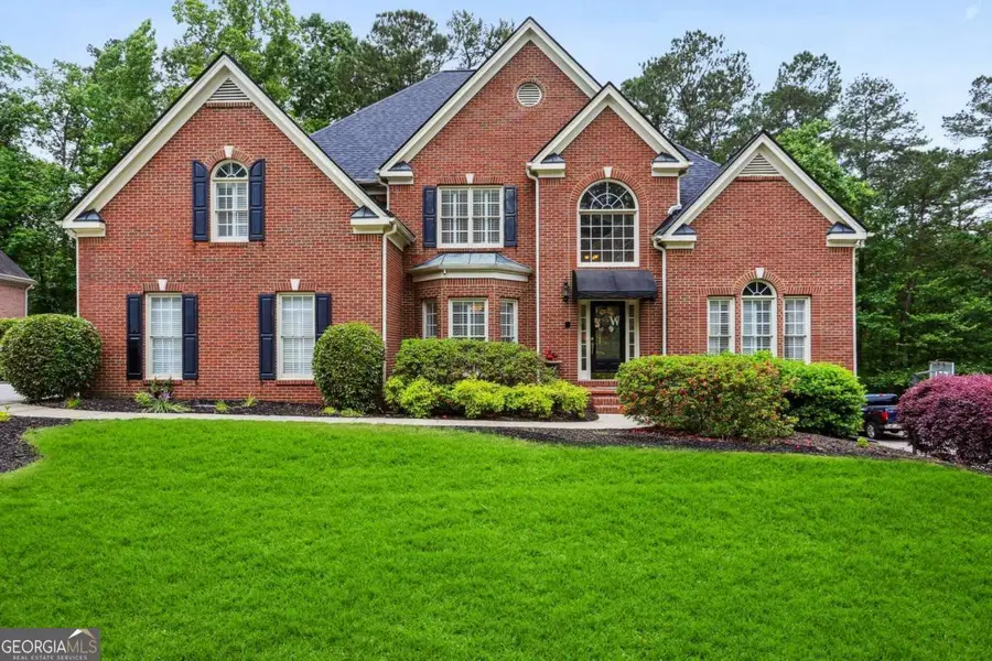 5911 Downington Place Nw, Acworth, GA 30101 - #2