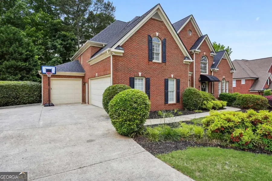 5911 Downington Place Nw, Acworth, GA 30101 - #3