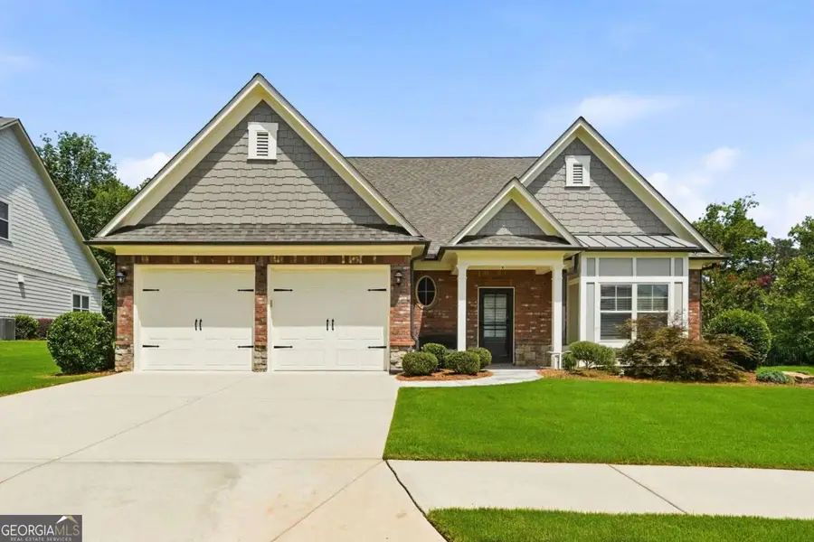 1790 Nestledown Drive, Cumming, GA 30040 - #2