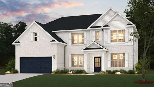 5586 Rosehall Place, Atlanta, GA 30349