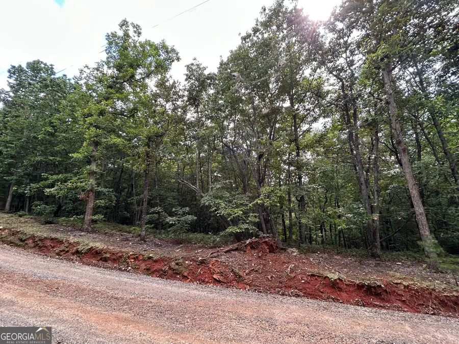 0 Mountain Crest Drive, Clarkesville, GA 30523 - #3