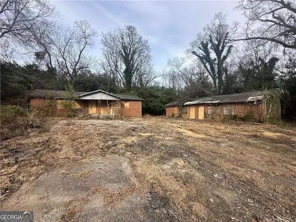 955 Elder Street, Macon, GA 31217
