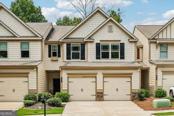 3275 Castleberry Village Drive, Cumming, GA 30040
