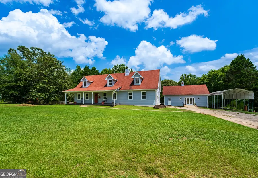 506 Bill Watkins Road, Hoschton, GA 30548 - #2