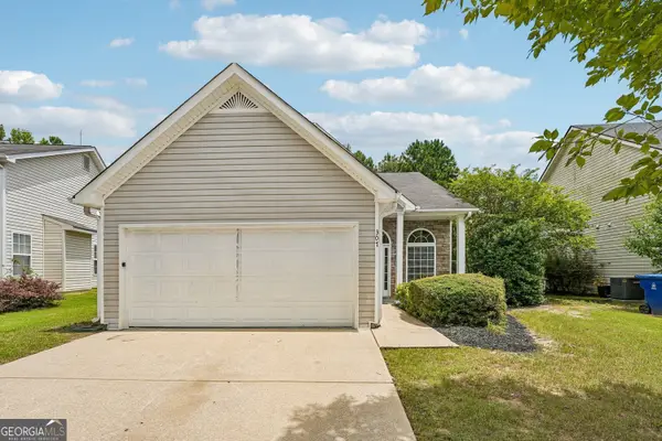 307 Providence Road, Dallas, GA 30157