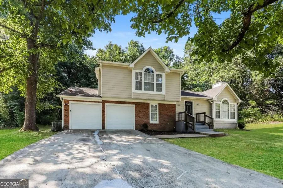 1361 Wrens Court, Jonesboro, GA 30238 - #2