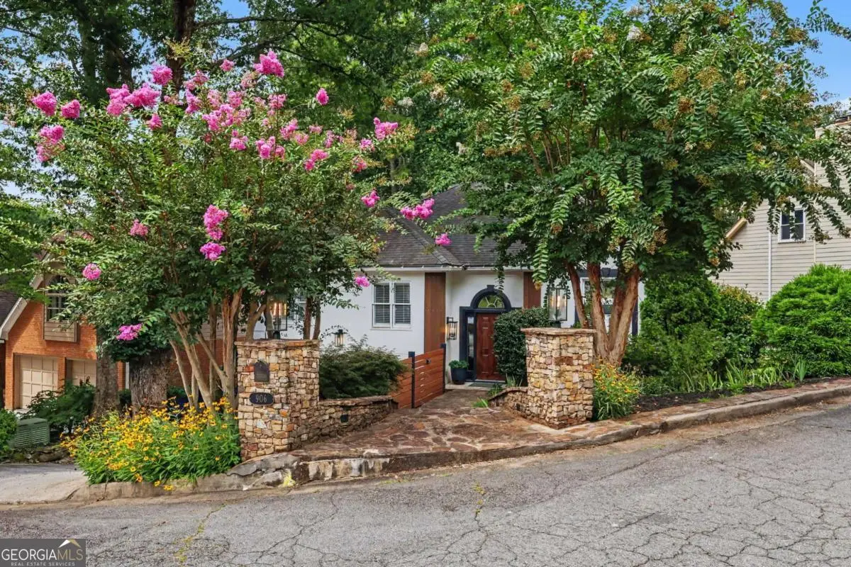 906 Heritage Place, Decatur, GA 30033 - #1