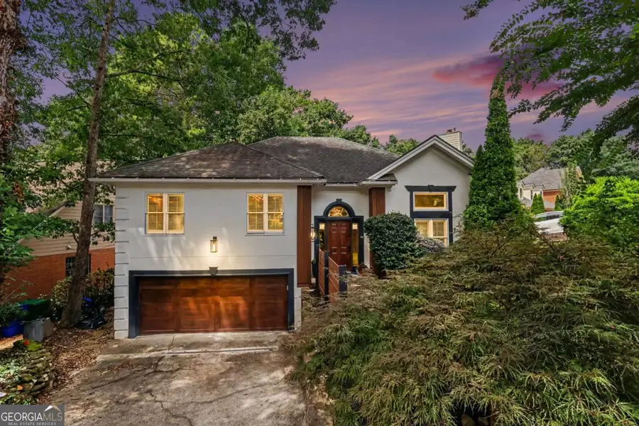 906 Heritage Place, Decatur, GA 30033 - #2