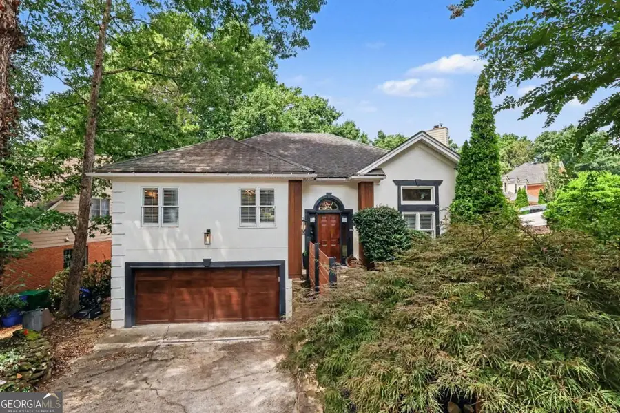 906 Heritage Place, Decatur, GA 30033 - #3