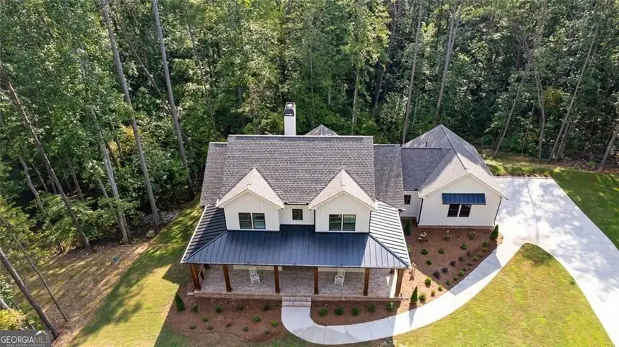 240 Highlands Chase, Ball Ground, GA 30107 - #2