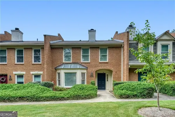 3550 Knotsberry Lane #3550, Duluth, GA 30096