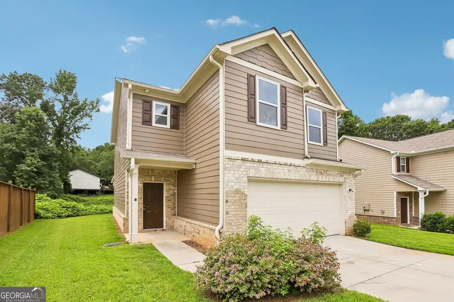 234 Augusta Woods Drive, Villa Rica, GA 30180 - #3