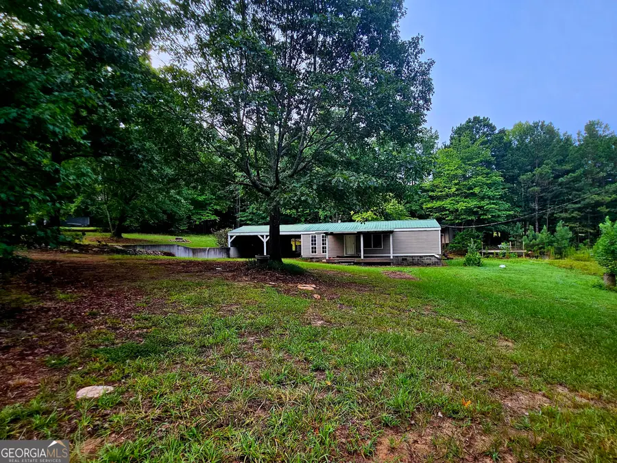 245 Frost Street, Franklin, GA 30217 - #2