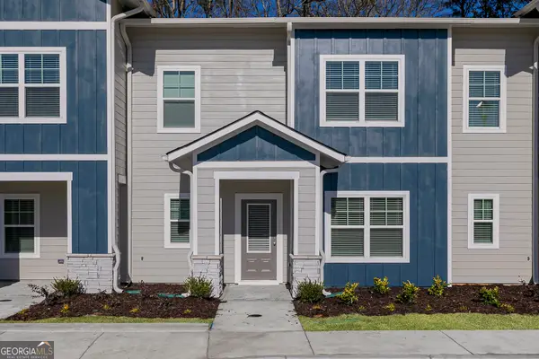 202 Rooker Drive, Lagrange, GA 30241