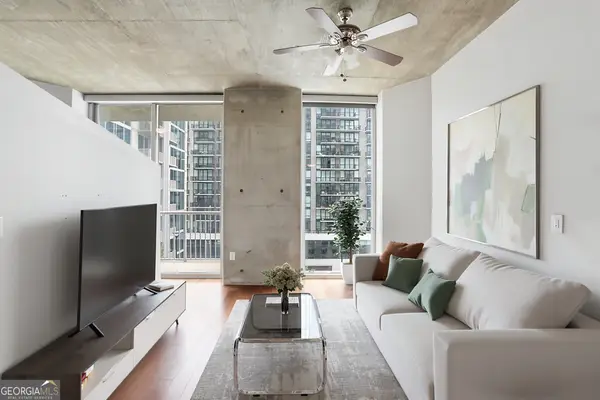 855 Peachtree Street Ne #1311, Atlanta, GA 30308