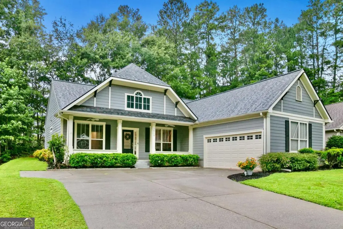 3809 Clear Lake Way Nw, Acworth, GA 30101 - #1