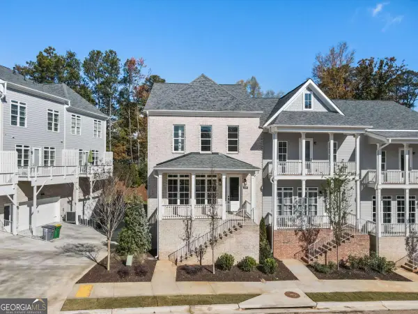 2035 Parkside Lane, Roswell, GA 30076