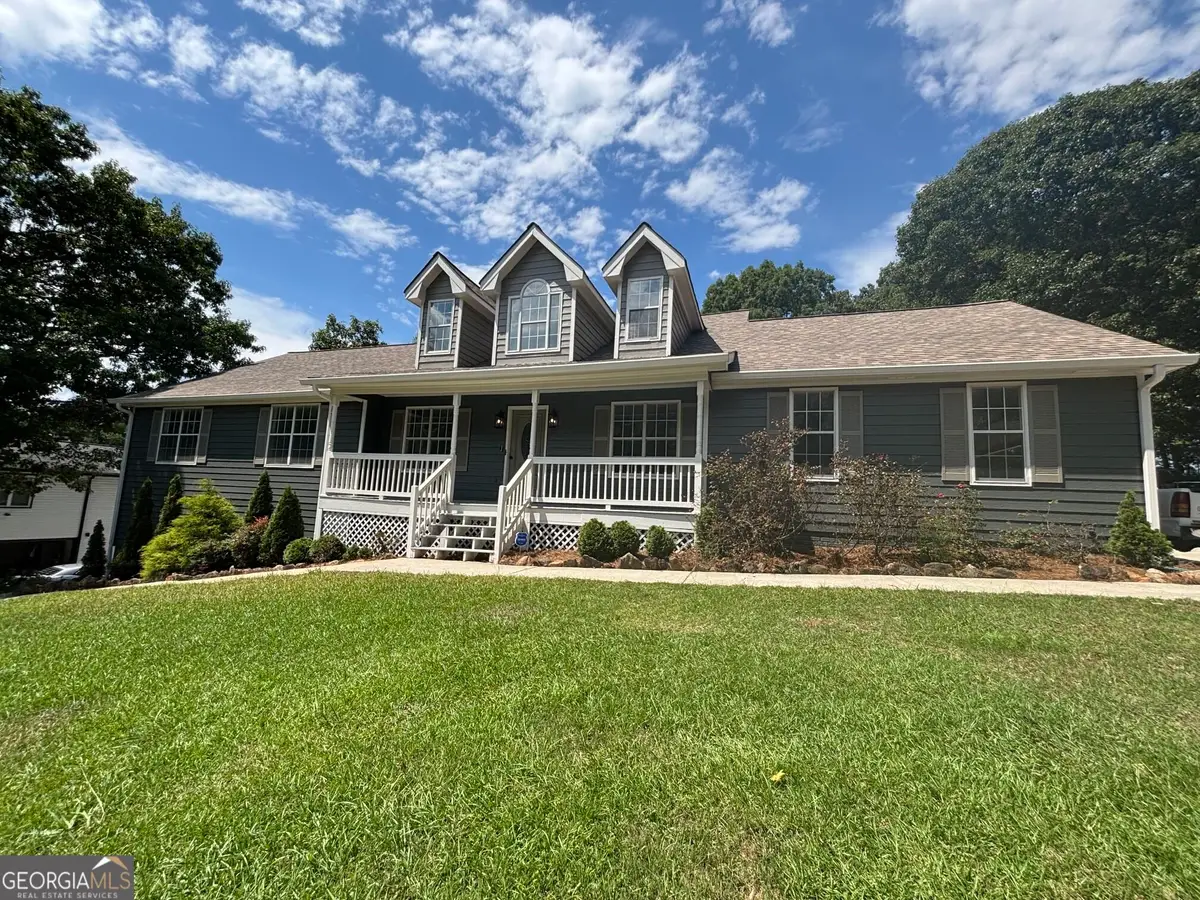 320 Mckenzie Drive, Stockbridge, GA 30281 - #1