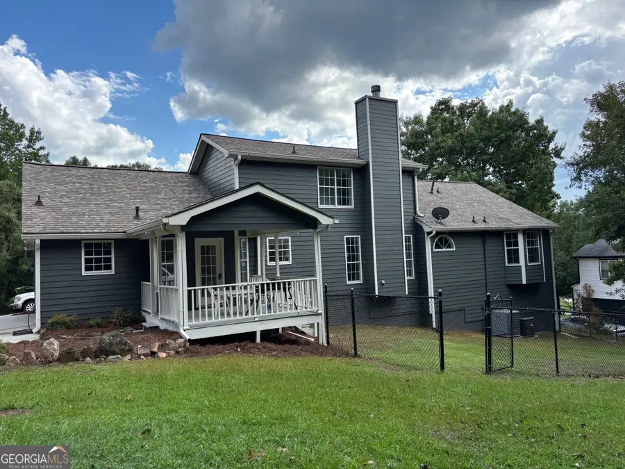 320 Mckenzie Drive, Stockbridge, GA 30281 - #3